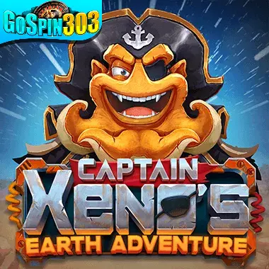 Captain Xenose Ardventure