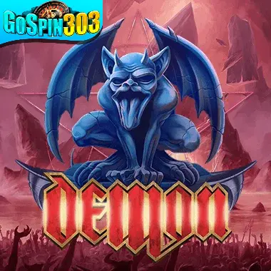 Pirate Demon