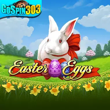 Easter Eggs