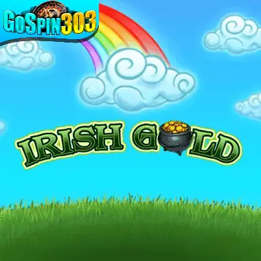 Irish Gold