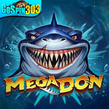 Megadon