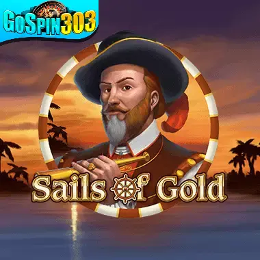 Sails OF Gold