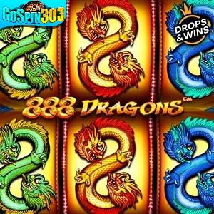 888 Dragons