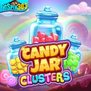 Candy Jar Clusters
