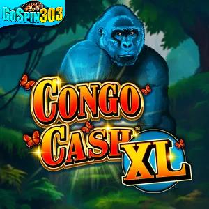 congo cash xl