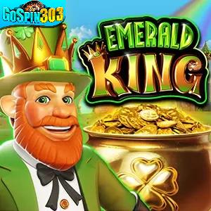 Emerald King