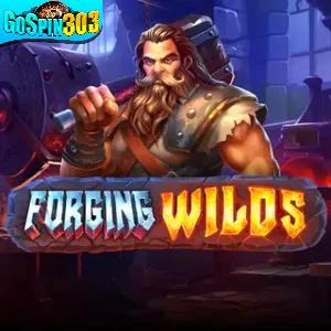 forging wilds