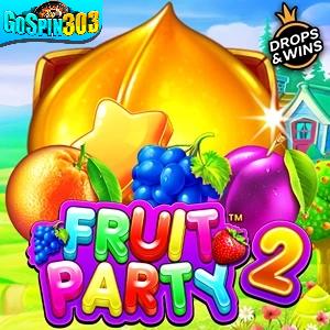 fruit party 2