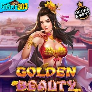Golden Beauty