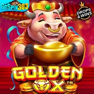 Golden Ox