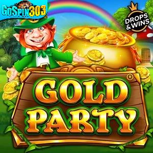 Gold Party