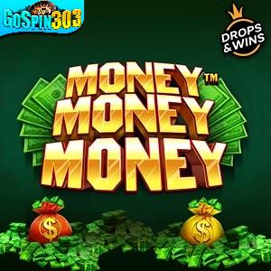 Money Money Money