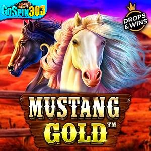 Mustang Gold