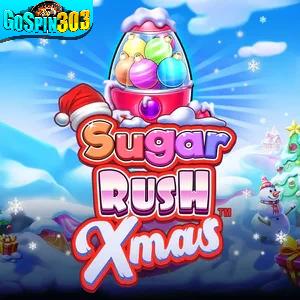 Sugar Rush XMAS