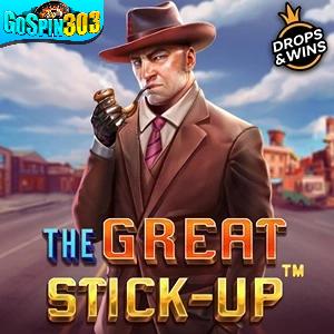 The Great Stick Up