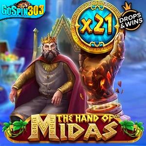 The Hand of Midas