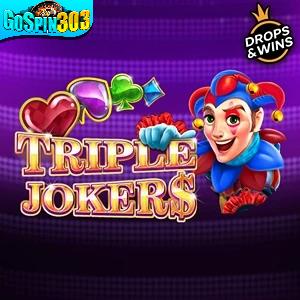 Triple Jokers