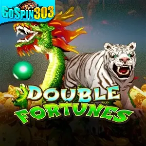 double fortunes