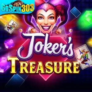 joker treasure