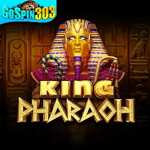 king pharaoh
